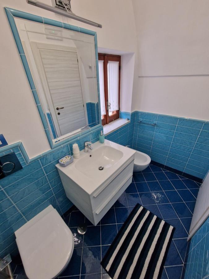 Casa Vacanza "A Casa Di Raffaele" Ravello Exterior photo