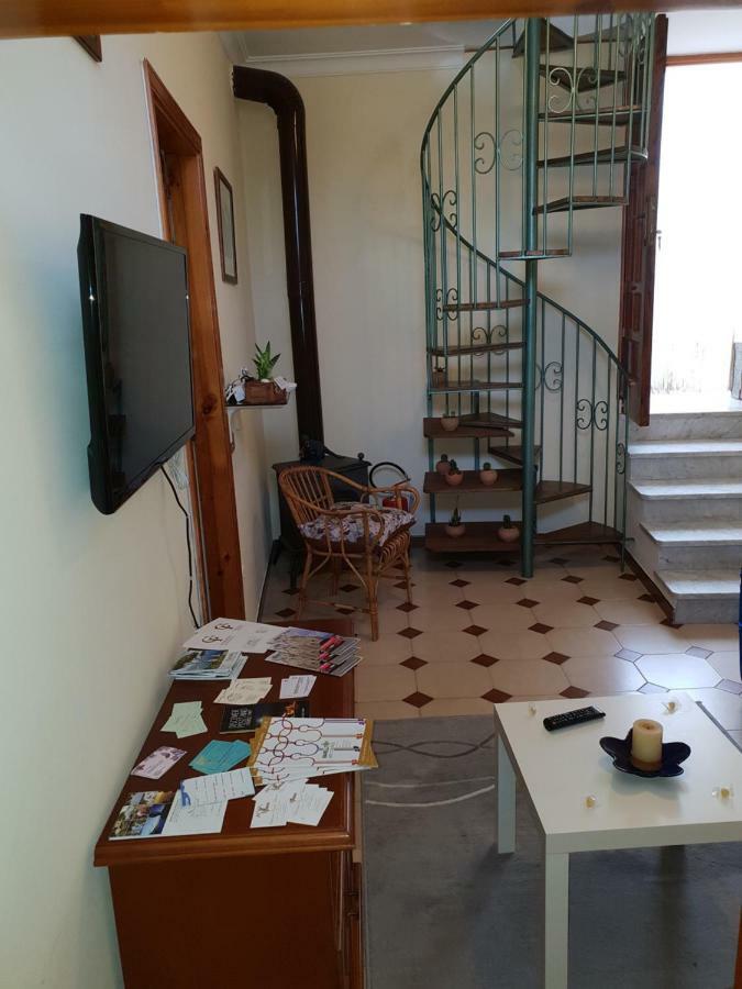 Casa Vacanza "A Casa Di Raffaele" Ravello Exterior photo